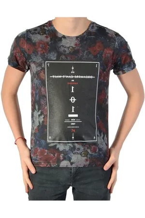 Deeluxe Camiseta 77448 para niña