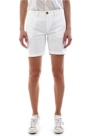 40 Weft Short MAYA 5451/6432/7142-40W441 WHITE para mujer