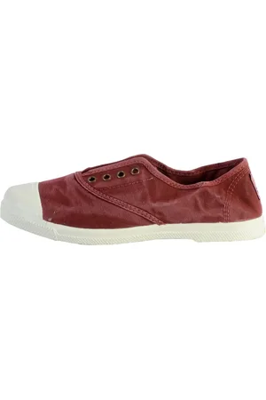 Natural World Zapatillas 160484 para mujer
