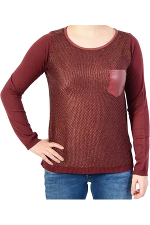 Le Temps des Cerises Jersey 84268 para mujer