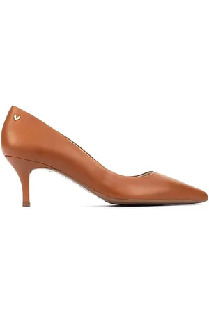 Martinelli Zapatos de tacón 1490-3438P para mujer