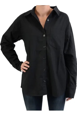 NA-KD Camisa 135833 para mujer