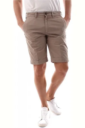 40 Weft Short SERGENTBE 2132/83/1683 7031-W908 TAN para hombre