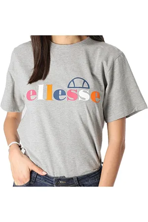 Ellesse Tops y Camisetas 148115 para mujer
