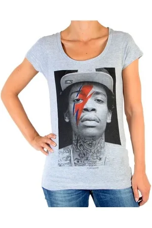 Eleven Paris Tops y Camisetas 32652 para mujer