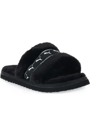 PUMA Sandalias 01 FLUFF REMIX para mujer
