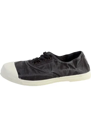Natural World Zapatillas 127426 para mujer