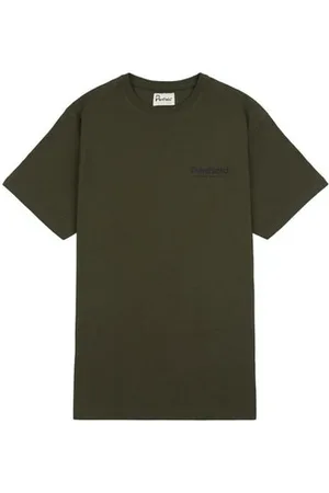 Penfield Camiseta T-shirt Hudson Script para hombre
