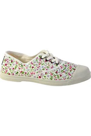 Natural World Zapatillas 127366 para mujer