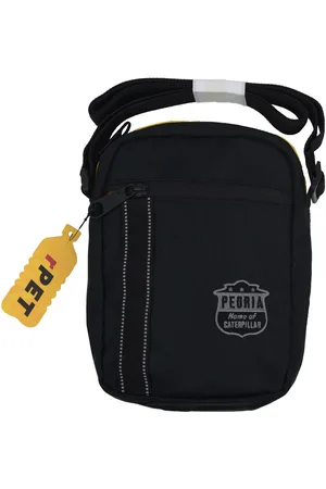 Caterpillar Bolso Peoria City Bag para mujer