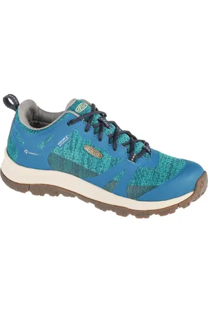 Keen Zapatillas de senderismo Terradora II Wp para mujer