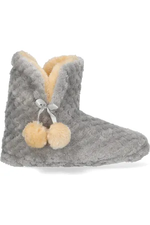 Luna Collection Pantuflas 60034 para mujer
