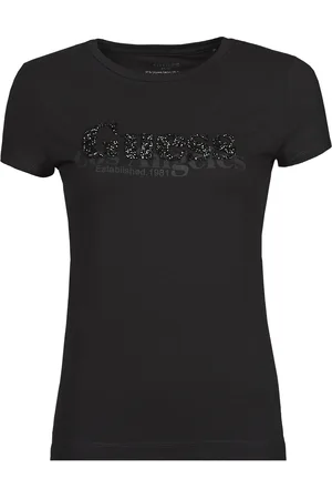 Guess Camiseta SS CN ASTRELLE TEE para mujer