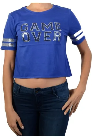 Eleven Paris Tops y Camisetas 68253 para mujer