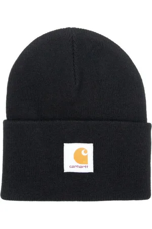 Carhartt Gorro I020222-BLK para mujer