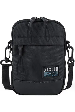 Jaslen Bandolera Rexford para hombre