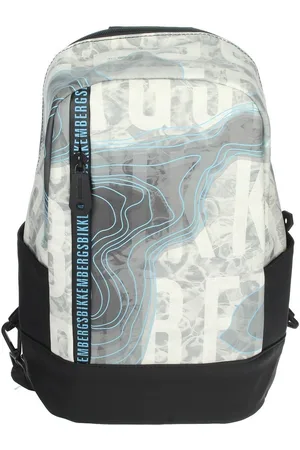 Bikkembergs Mochila E1T.003 para hombre