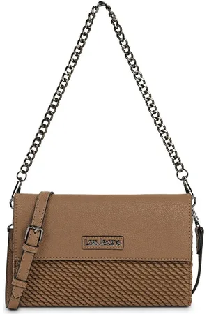 Lois Bandolera Silverthrone para mujer