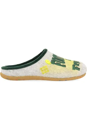 Gioseppo Pantuflas DALARNA para mujer