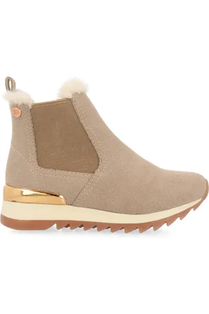 Gioseppo Deportivas Moda ORTRAND para mujer