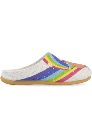 Gioseppo Pantuflas LAMBACH para mujer