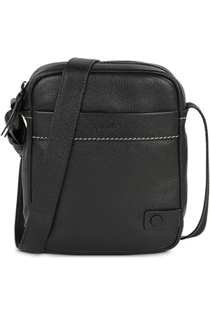 Jaslen Bandolera MONZA para hombre