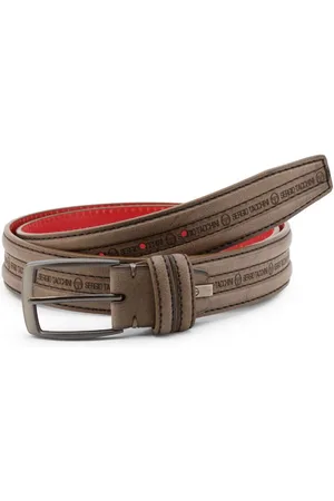 Sergio Tacchini Cinturón - C250210C350 para hombre