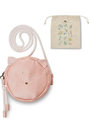 Easy Peasy Bolso RONRON CHAT para niño