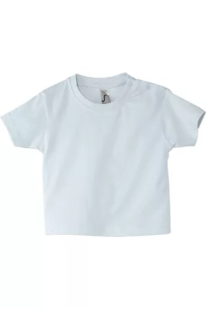 Sols Niñas Camisetas de interior - Camiseta interior Mosquito camiseta bebe para niña