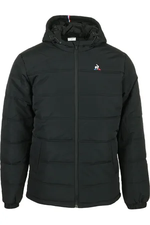 Chaqueta de pluma le coq sportif on sale