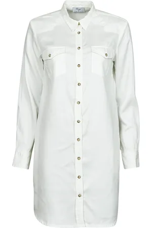 Betty London Vestido VIAVAI para mujer