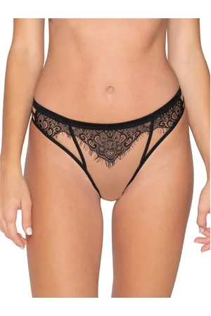 Luna Tangas Brasileño Tattoo Splendida para mujer