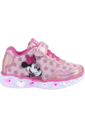 Disney Zapatillas 2300004990 para niña