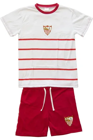 Sevilla Fútbol Club Pijama 69253 para niño