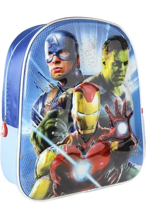 Marvel Mochila 2100002966 para niño