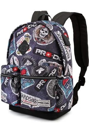 PRO-DG Mochila 0400307 para niño