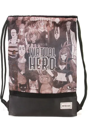 Dessins Animés Bolso de mano 39869 para niño
