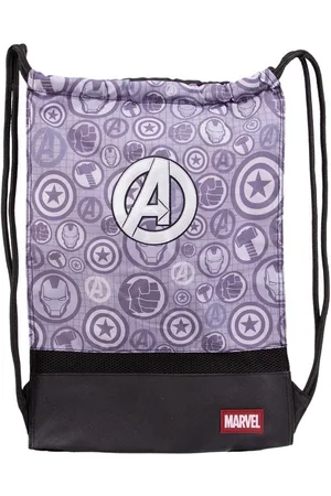 Marvel Bolso de mano 39818 para niño