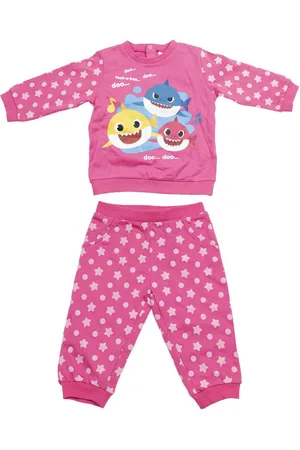 Baby Shark Chándal 2200006328 para niño