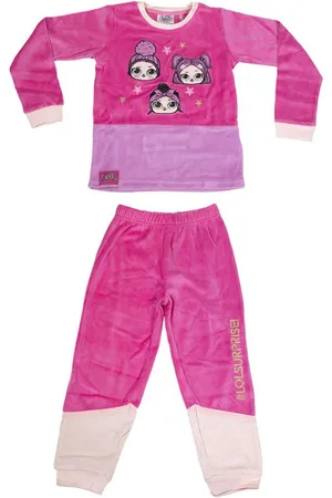 LOL Pijama 2200006353 para niña