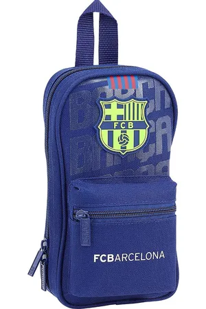 FC Barcelona Neceser 47411826847 para niño
