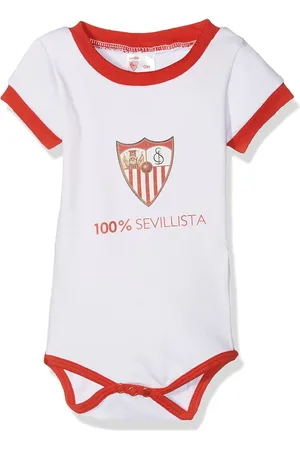 Sevilla Fútbol Club Pijama 61707 para niño