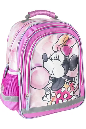 Disney Mochila 2100003066 para niña