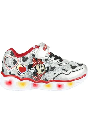 Disney Zapatillas 2300004629 para niña