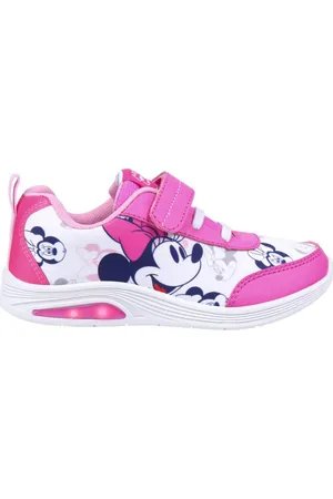 Disney Zapatillas 2300004946 para niña