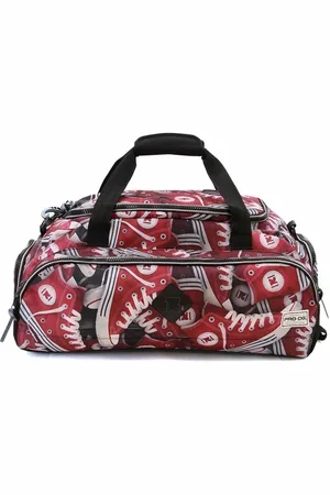 PRO-DG Bolsa de deporte 38056 para mujer