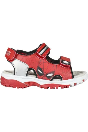 Marvel Sandalias 2300003649 para niño