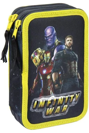 Marvel Neceser 2100002492 para niño