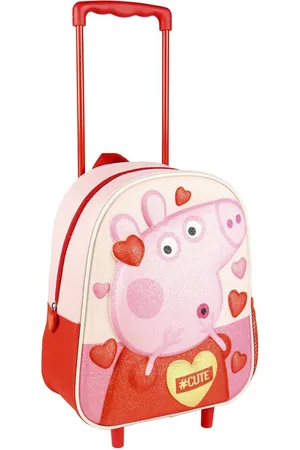 Dessins Animés Mochila 2100002997 para niña
