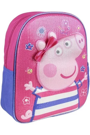 Dessins Animés Mochila 2100002622 para niña